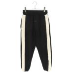 フィアオブゴッド アディダス Athletics Suede Fleece Sweat Pants IS8762 サイズ_XXS サイドラインスウェットロングパンツ 中古 BS99