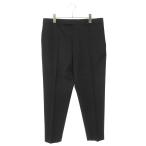 セリーヌ サイズ_52 2P085659D ウールクラシックスラックスロングパンツ 中古 SS13