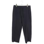 ダンヒル サイズ:MR ウールイージーロングパンツ 中古 BS99