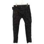 ダークシャドウ サイズ_30インチ 15SS DU15S9356-SBS メンフィスロングパンツ 中古 FK04