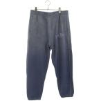 ショッピングシュプリーム シュプリーム トゥルーレリジョン サイズ:L 22AW True Religion Sweatpant ダブルネームスウェットロングパンツ 中古 BS99
