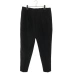 ショッピングヴェネタ ボッテガヴェネタ サイズ:48 589696 VA8P0 ウールスラックスロングパンツ 中古 BS99