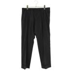 グッチ サイズ:46 255455 Z4373 ストレートスラックスロングパンツ 中古 BS99
