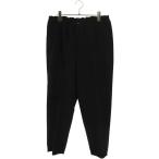 ショッピングドゥ コムデギャルソンオムドゥ サイズ:M DD-P023 AD2019 ウールスラックスロングパンツ 中古 BS99