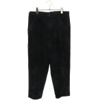 コムデギャルソンシャツ サイズ:M 23AW FL-P007 コーデュロイロングパンツ 中古 BS99