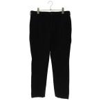 ショッピングGARCONS コムデギャルソンオムプリュス サイズ:S 22AW PJ-041 AD2022ポリステルロングパンツ 中古 BS99