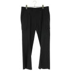 セオリー サイズ:34 ウールスラックスロングパンツ 中古 BS99