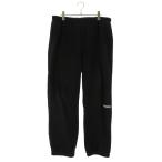 シュプリーム サイズ:L Polartec Pant スモールボックスロゴポーラテックロングパンツ 中古 BS99