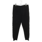 プラダ サイズ:S UJP180 Re-Nylonディテール スウェットロングパンツ 中古 OM10