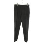 ルイヴィトン ロングパンツ サイズ:44 24SS RM241F ZD0 HQFP3W ジャガードモノグラムリーフスラックスロングパンツ 中古 OM10