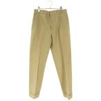 ルイヴィトン サイズ:40 RM221M H77 HMP06W LVスクエアードロングパンツ 中古 BS99