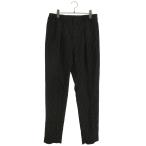 フェンディ サイズ:50 FB0767 A6WJ ズッカ総柄イージースラックスロングパンツ 中古 OM10