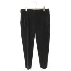 プラダ サイズ:46 SPG44 ポリエステルナイロン止水ジップポケットロングパンツ 中古 BS99