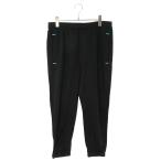 プラダ サイズ:XS 18SS SJP238 ジャージートラックロングパンツ 中古 BS99