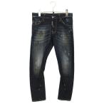 ディースクエアード DSQUARED2 S71LB0206 