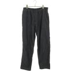 ボッテガヴェネタ サイズ:48 837474 V5SN0 ストレートデニムパンツ 中古 SB01