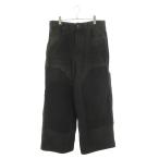 ショッピングバレンシアガ バレンシアガ サイズ:S 838672 TSWB7 グランジリップドオフバギーデニムパンツ 中古 SB01