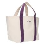 ショッピングロンハーマン ロンハーマン Ron Herman Organic Canvas Tote Bag サイズ:S オーガニックキャンバストートバッグ 中古 BS99