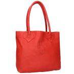 クロムハーツ トートバッグ FS TOTE FSトート クロスパッチ付きレザートートバッグ 中古 OM10