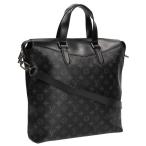 ルイヴィトン トートバッグ M40567 モノグラム2WAYレザートートバッグ 中古 BS99