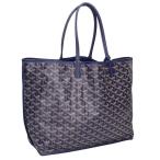 ショッピングゴヤール ゴヤール サイズ:PM サックアンジュPM PVCレザートートバッグ 中古 OM10