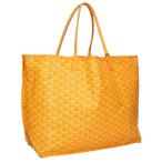 ショッピングゴヤール ゴヤール サイズ:GM サックアンジュGM PVCレザートートバッグ 中古 SB01