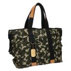 ショッピングルイヴィトン ルイヴィトン ムラカミタカシ M95783 モノグラモフラージュトートバッグ 中古 SB01