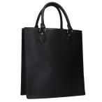 ルイヴィトン サイズ:PM M52742 サックプラPM エピレザートートバッグ 中古 BS99