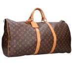  Louis Vuitton размер :60 M41422 ключ poru60 монограмма Boston ручная сумочка б/у BS99