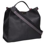 フェンディ 7VA448 ピーカブー エックスライト 2WAYレザーショルダーハンドバッグ 中古 BS99