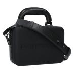 ショッピングアルマーニ エンポリオアルマーニ ラバーカメラ2WAYハンドバッグ 中古 BS99