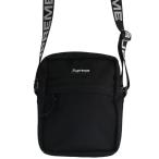 シュプリーム ショルダーバッグ 18SS Shoulder Bag ボックスロゴナイロンショルダーバッグ 中古 BS99