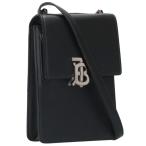 ショッピングバーバリー バーバリー 8032897 モノグラムモチーフロビンクロスボディショルダーバッグ 中古 BS99