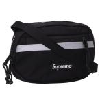 ショッピングシュプリーム シュプリーム ショルダーバッグ 24AW Mini Side Bag ボックスロゴミニサイドショルダーバッグ 中古 BS99