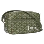 ショッピングゴヤール ゴヤール カップヴェールPM リミテッドエディションPVCレザーショルダーバッグ 中古 SB01