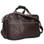  Chrome Hearts BAG-DIAPER2WAY большой pa- сумка Cross patch имеется daga- Zip кожа 2WAY Boston "мамина сумка" б/у OS06