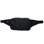 メゾンマルジェラ Maison Margiela S55WB0016 4ステッチナイロンウエストバッグ 中古 BS55