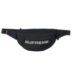 ショッピングシュプリーム シュプリーム ウエストバッグ Field Waist Bag ロゴデザインウエストバッグ 中古 BS99