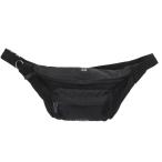 ji van si.BKU01ZK1D2 ESSENTIAL U BUMBAG Logo нейлон сумка-пояс б/у BS99