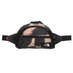 ショッピングsupreme シュプリーム ノースフェイス 21AW Lumber Pack ロゴデザインボディバッグ 中古 BS99