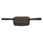  Bottega Veneta сумка-пояс tiago сумка "body" кожа сумка-пояс б/у BS99