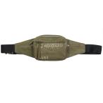 retimeidoBODY POUCH Vintage хлопок корпус сумка сумка-пояс б/у BS99