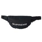  Supreme сумка-пояс Field Waist Bag box Logo поле сумка-пояс б/у BS99