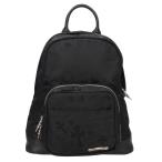 クロムハーツ バックパック 7TH GRADE MINI CHプラスナイロン総柄バックパック 中古 SJ02