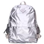 ヴィヴィアンウエストウッド シルバーリュック バックパック 中古 BS99