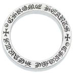 クロムハーツ リング サイズ:11号 3mm