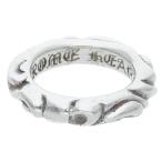 クロムハーツ リング サイズ:2号 SCRL