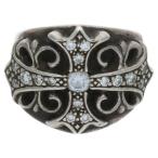 クロムハーツ リング サイズ:19号 KEE