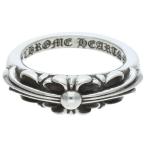 クロムハーツ リング サイズ:9号 BABY