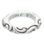 クロムハーツ リング サイズ:10.5号 S